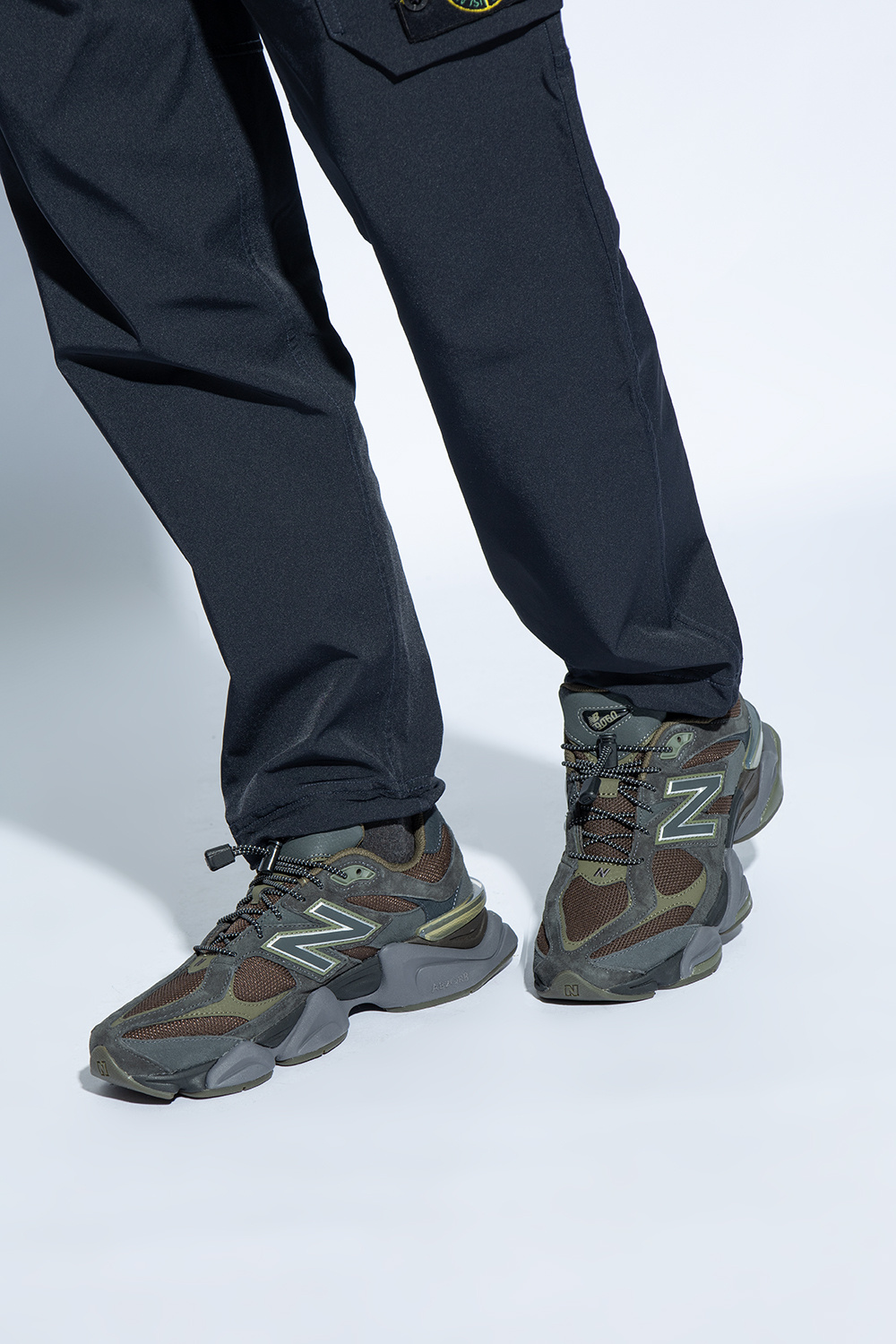 Grey 'U9060PH' sneakers New Balance - Vitkac Canada